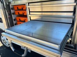 2025 Isuzu N Series NKR 65/45-150 DT D28