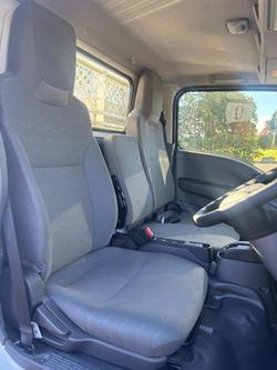 2025 Isuzu N Series NKR 65/45-150 DT D28