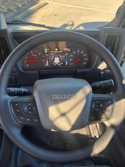 2025 Isuzu N Series NKR 65/45-150 DT D28