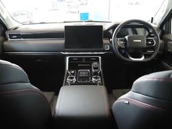2026 Foton Tunland V9-S