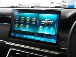 2026 Foton Tunland V9-S