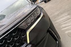2023 Kia Sorento Sport+