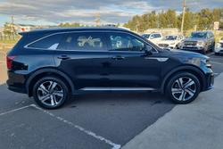 2023 Kia Sorento Sport+