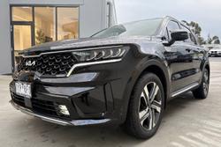 2023 Kia Sorento Sport+