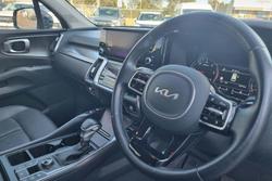 2023 Kia Sorento Sport+