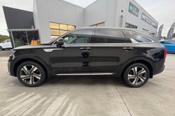 2023 Kia Sorento Sport+