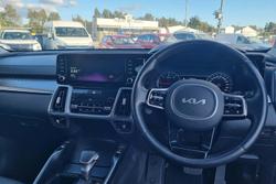 2023 Kia Sorento Sport+