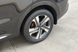2023 Kia Sorento Sport+