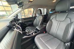 2023 Kia Sorento Sport+