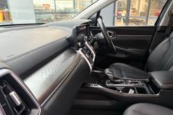 2023 Kia Sorento Sport+