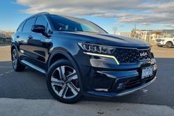 2023 Kia Sorento Sport+