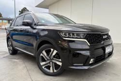 2023 Kia Sorento Sport+