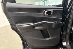 2023 Kia Sorento Sport+