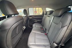 2023 Kia Sorento Sport+