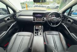 2023 Kia Sorento Sport+