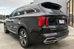 2023 Kia Sorento Sport+