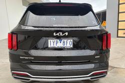 2023 Kia Sorento Sport+