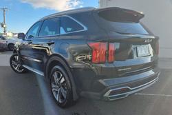 2023 Kia Sorento Sport+