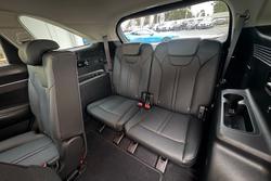 2023 Kia Sorento Sport+