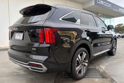 2023 Kia Sorento Sport+