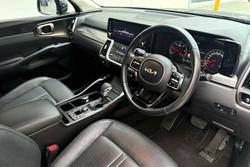 2023 Kia Sorento Sport+