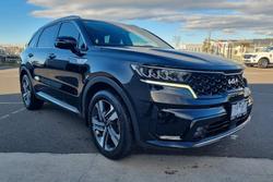 2023 Kia Sorento Sport+