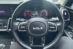 2023 Kia Sorento Sport+