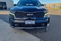 2023 Kia Sorento Sport+
