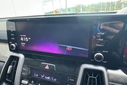 2023 Kia Sorento Sport+