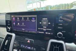 2023 Kia Sorento Sport+