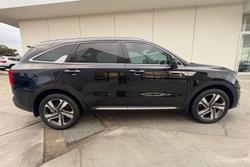 2023 Kia Sorento Sport+