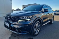 2023 Kia Sorento Sport+