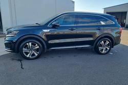 2023 Kia Sorento Sport+