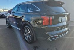 2023 Kia Sorento Sport+