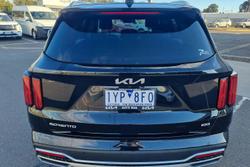 2023 Kia Sorento Sport+