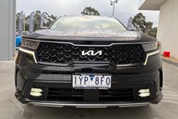 2023 Kia Sorento Sport+