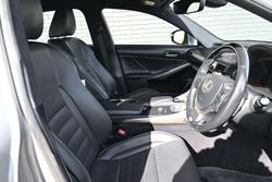 2017 Lexus IS 200t F Sport