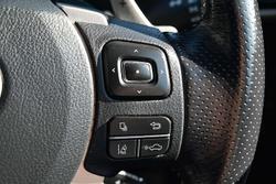 2017 Lexus IS 200t F Sport