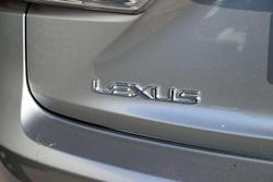 2017 Lexus IS 200t F Sport