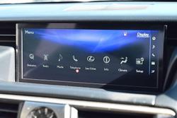 2017 Lexus IS 200t F Sport