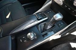 2017 Lexus IS 200t F Sport