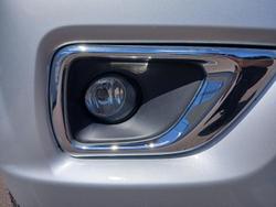 2019 Nissan Navara ST