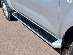 2019 Nissan Navara ST