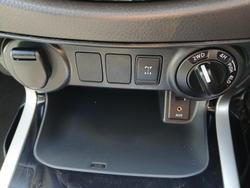 2019 Nissan Navara ST