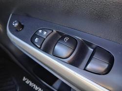 2019 Nissan Navara ST
