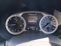 2019 Nissan Navara ST