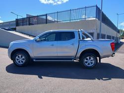 2019 Nissan Navara ST