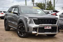 2024 Kia Sorento Sport