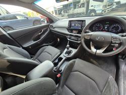 2018 Hyundai i30 Go