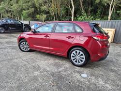 2018 Hyundai i30 Go